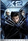 Subtitrare X2: X-Men United (2003)