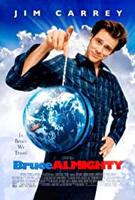 Subtitrare Bruce Almighty (2003)