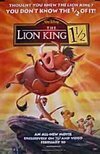 Subtitrare The Lion King 1½ (2004) (V)