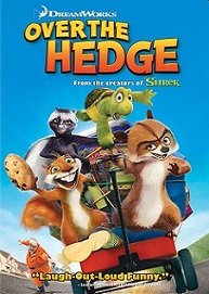 Subtitrare Over the Hedge (2006)