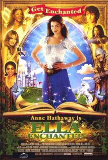 Subtitrare Ella Enchanted (2004)