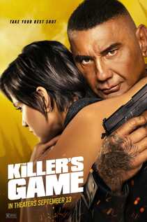 Subtitrare The Killer's Game (2024)