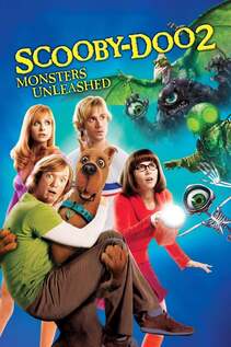 Subtitrare Scooby Doo 2: Monsters Unleashed (2004)