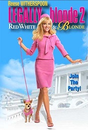 Subtitrare Legally Blonde 2: Red, White & Blonde (2003)