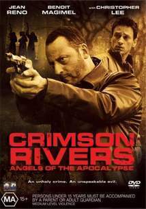 Subtitrare Crimson Rivers 2 Angels Of The Apocalypse (2004)