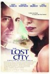 Subtitrare The Lost City (2005)