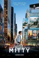 Subtitrare The Secret Life of Walter Mitty (2013)