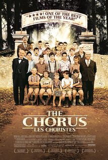 Subtitrare Les choristes (2004)