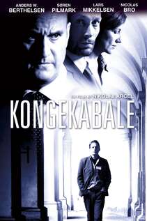 Subtitrare Kongekabale (2004)