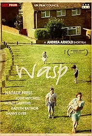 Subtitrare Wasp (Short 2003)
