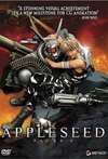 Subtitrare Appleseed (2004)