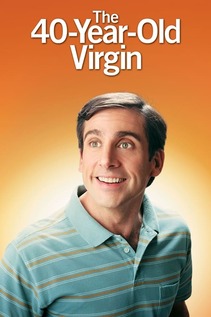 Subtitrare The 40 Year Old Virgin (2005)