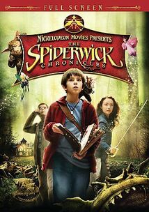 Subtitrare Spiderwick Chronicles, The (2008)