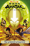 Subtitrare Avatar: The Last Airbender - Sezonul 2 (2005)