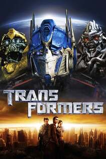 Subtitrare Transformers (2007)