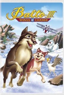 Subtitrare Balto III: Wings of Change (2004)