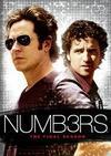 Subtitrare Numb3rs - Sezonul 5 (2005)