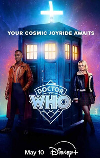 Subtitrare Doctor Who - Twice Upon a Time (2017)