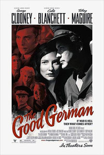 Subtitrare The Good German (2006)