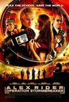 Subtitrare Alex Rider: Operation Stormbreaker (2006)