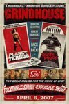 Subtitrare Grindhouse: Planet Terror (2007)