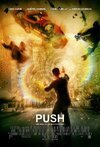 Subtitrare Push (2009)
