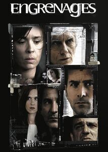 Subtitrare Engrenages - Sezonul 3 (2005)