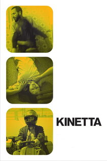 Subtitrare Kinetta (2005)