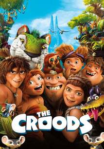 Subtitrare The Croods (2012)