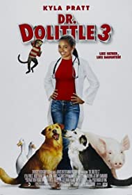 Subtitrare Dr. Dolittle 3 (2006)