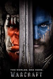 Subtitrare Warcraft aka Warcraft: The Beginning (2016)