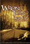 Subtitrare Wrong Turn 2 (2007)