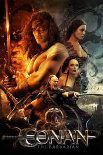 Subtitrare Conan the Barbarian (2011)