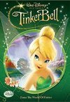 Subtitrare Tinker Bell (2008) (V)