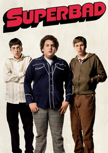 Subtitrare Superbad (2007)