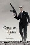 Subtitrare Quantum of Solace (2008)