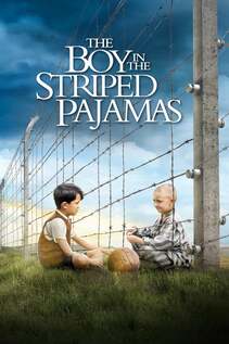 Subtitrare The Boy in the Striped Pyjamas (2008)