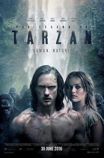Subtitrare The Legend of Tarzan (2016)