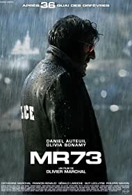 Subtitrare MR 73 (2008)