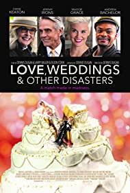 Subtitrare Love, Weddings & Other Disasters (2020)
