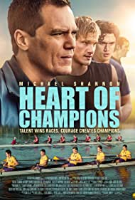 Subtitrare Heart of Champions (2021)