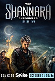 Subtitrare The Shannara Chronicles - Sezoanele 1-2 (2016)