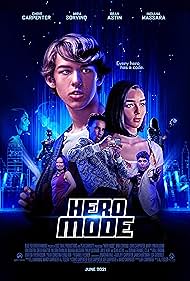 Subtitrare Hero Mode (2021)