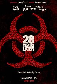 Subtitrare 28 Years Later (2025)