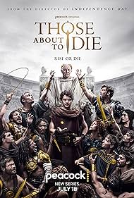 Subtitrare Those About to Die - Sezonul 1 (2024)