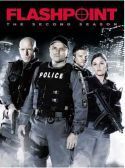 Subtitrare Flashpoint - Sezonul 1 (2008)