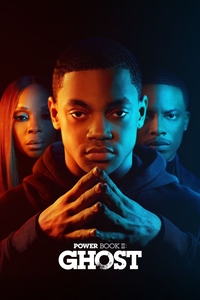 Subtitrare Power Book II: Ghost - Sezonul 4 (2020)