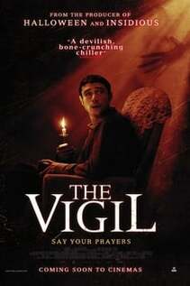 Subtitrare The Vigil (2019)