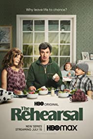 Subtitrare The Rehearsal - Sezoanele 1-2 (2022)