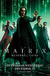 Subtitrare The Matrix Resurrections (2021)